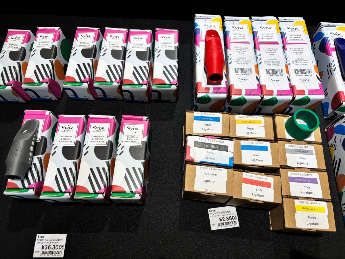 島村楽器 岩田屋福岡店 tweet media