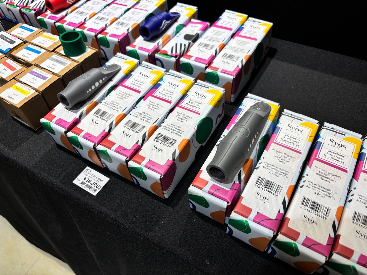 島村楽器 岩田屋福岡店 tweet media