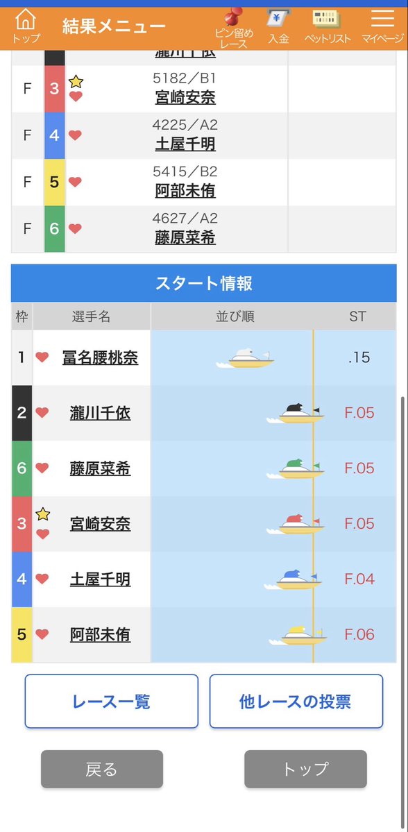 あーちゃん🚤 tweet media