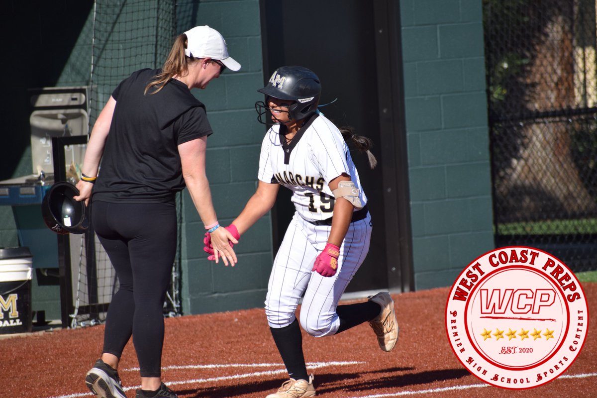 West Coast Preps tweet media