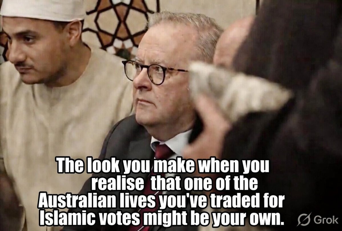 Melbourne is a woke cult. 🇦🇺 tweet media