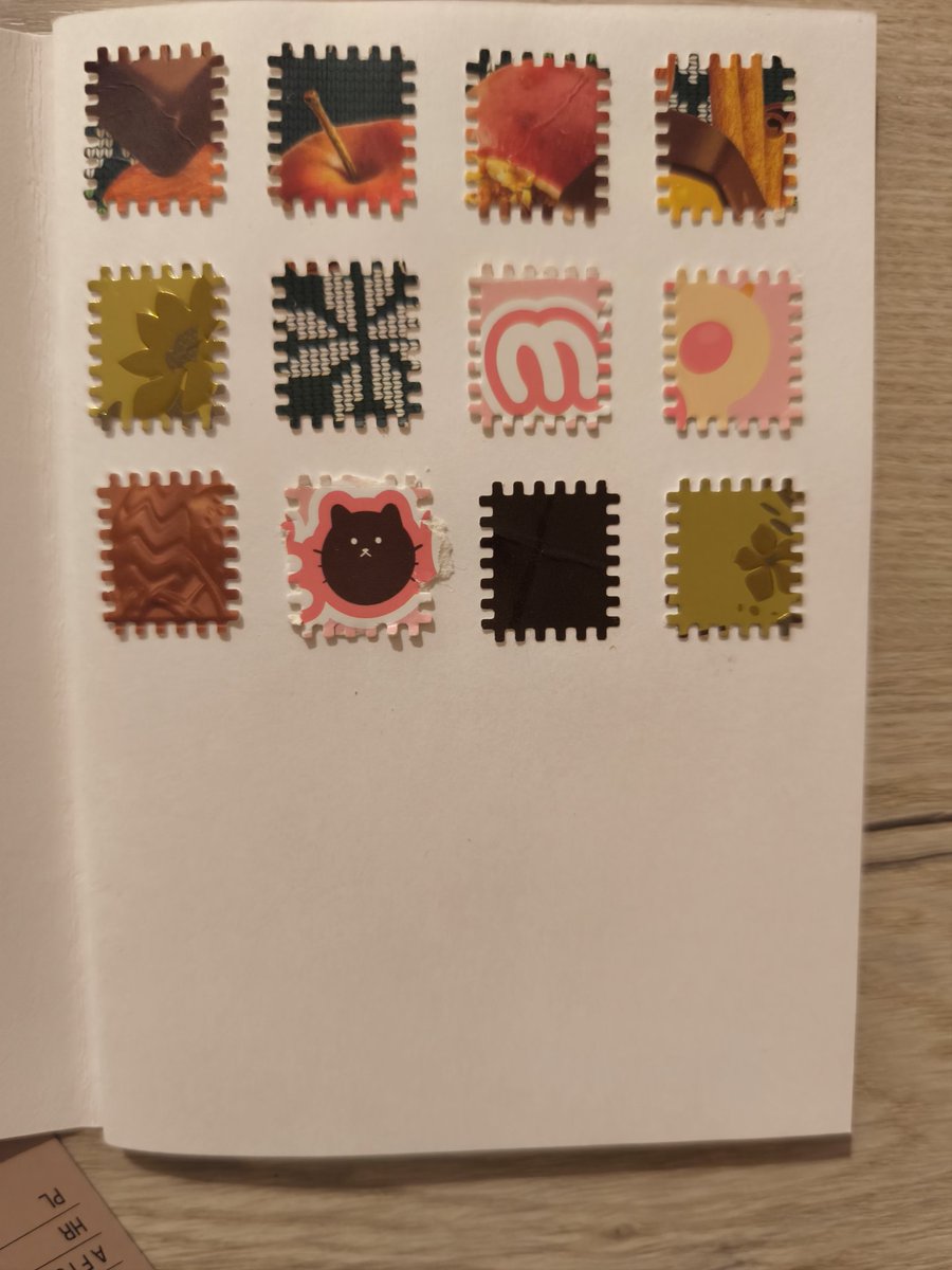 Хранителька місячної брами tweet media