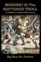 Kenneth St. Andre tweet media