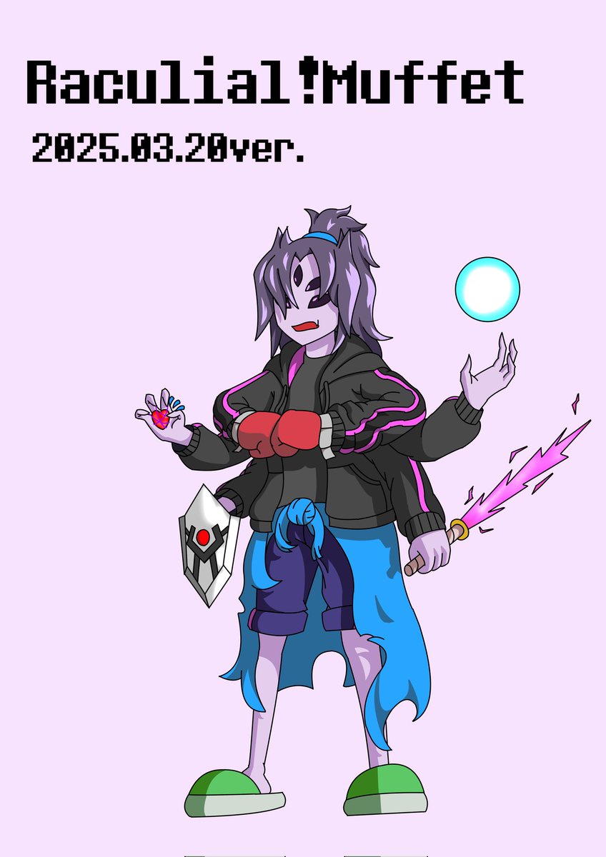R_Shield_Y's tweet photo. 誕生日になりました。
おはようございます。
いやはや、こんにちはでしたね。
ガチのおはようございます。 https://t.co/9XDsvRHoDs