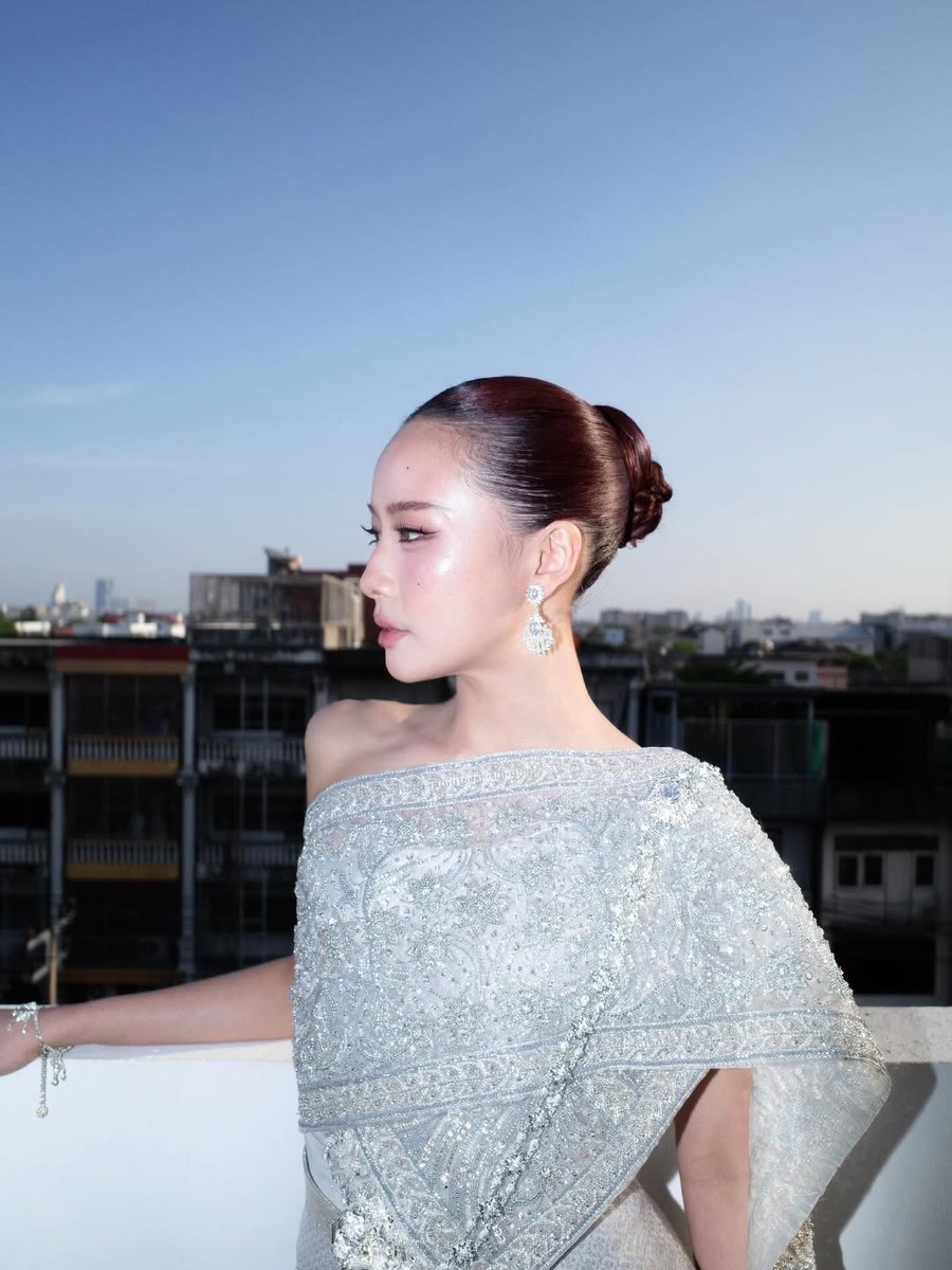 TeamPatChayanit tweet media