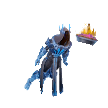 LINUXSNAKE (UEFN, Rapper) tweet media