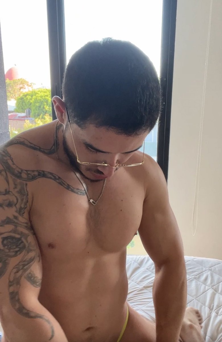 Alonso Azpeitia tweet media