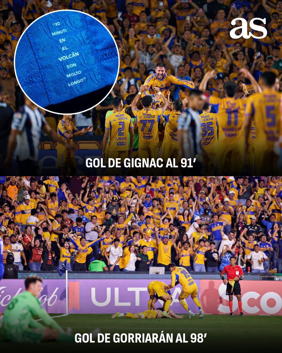 AS México tweet media