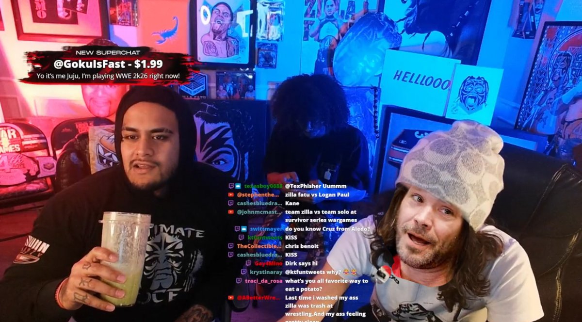 Drop Toons tweet media