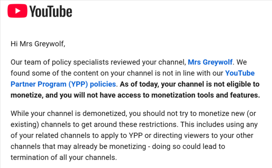 TribeGreywolfVR tweet media