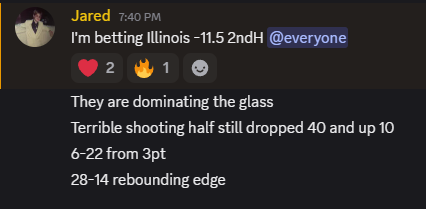 Jared Smith tweet media