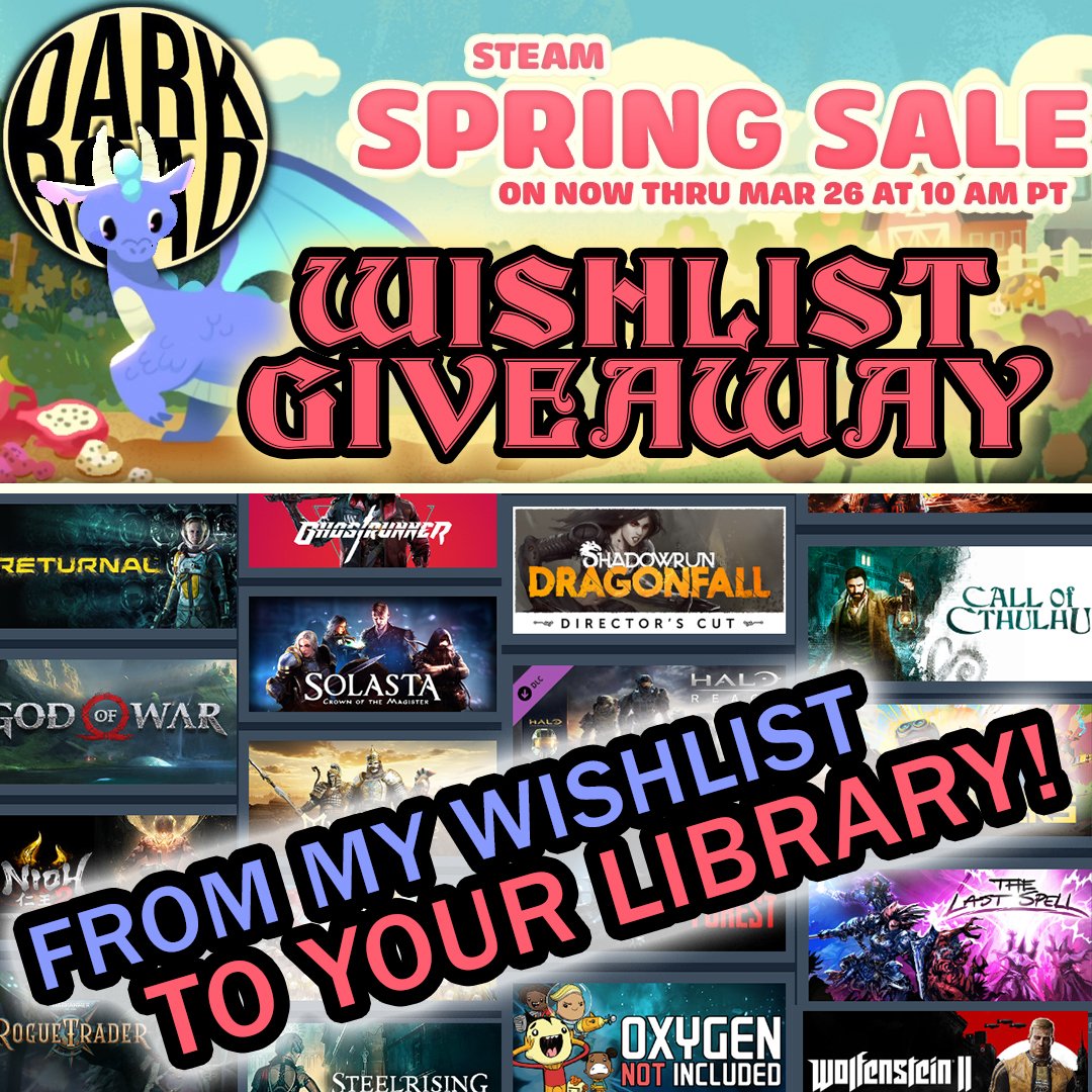 Dark Road Games tweet media