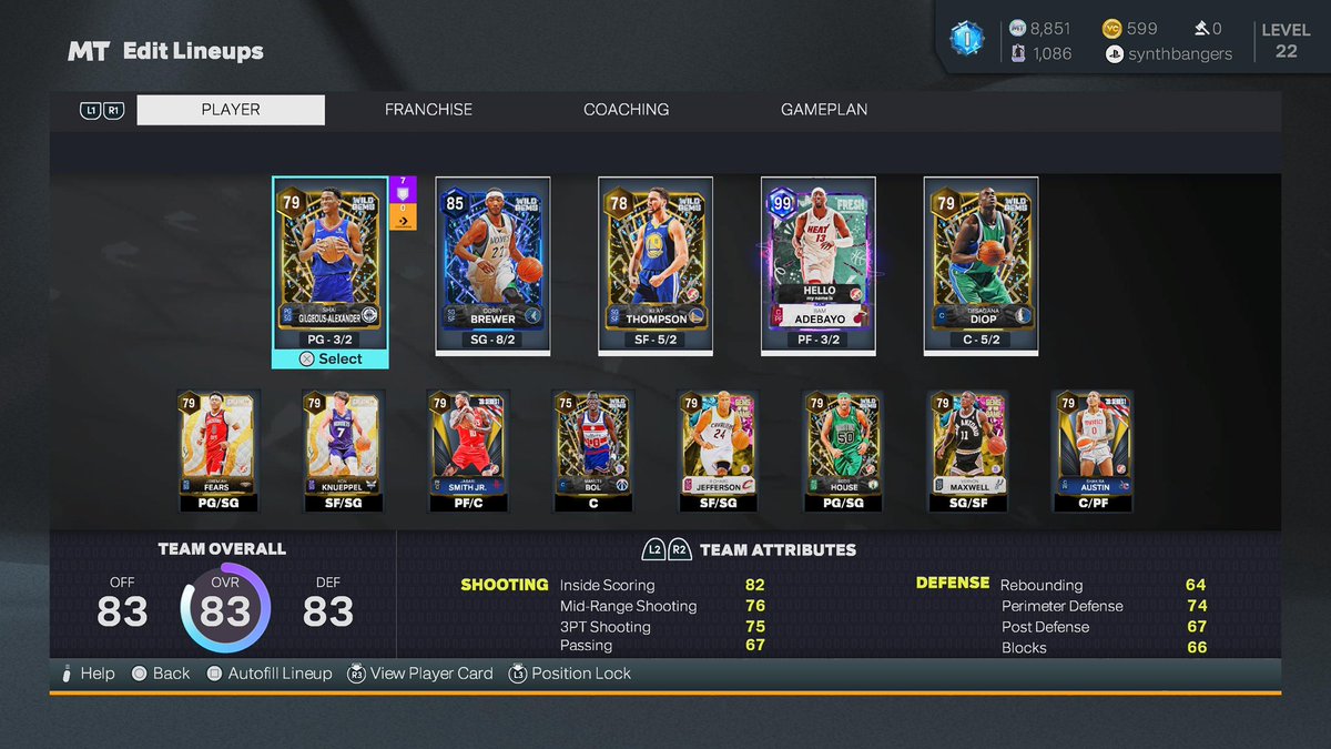 synthbangers tweet media