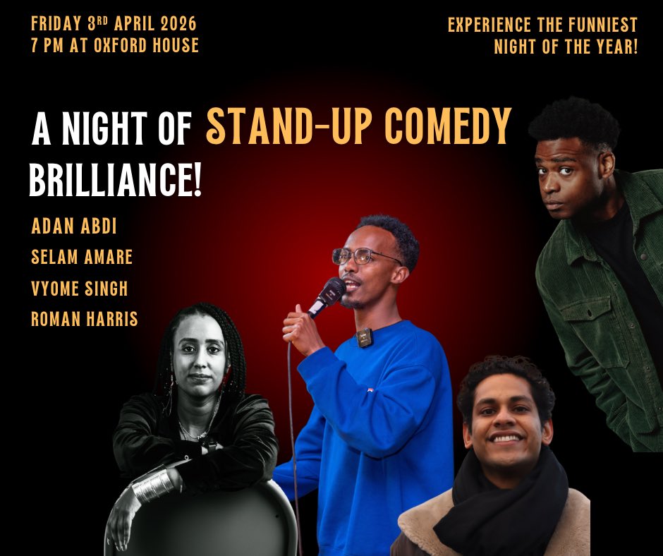 Kayd Somali Week Festival tweet media