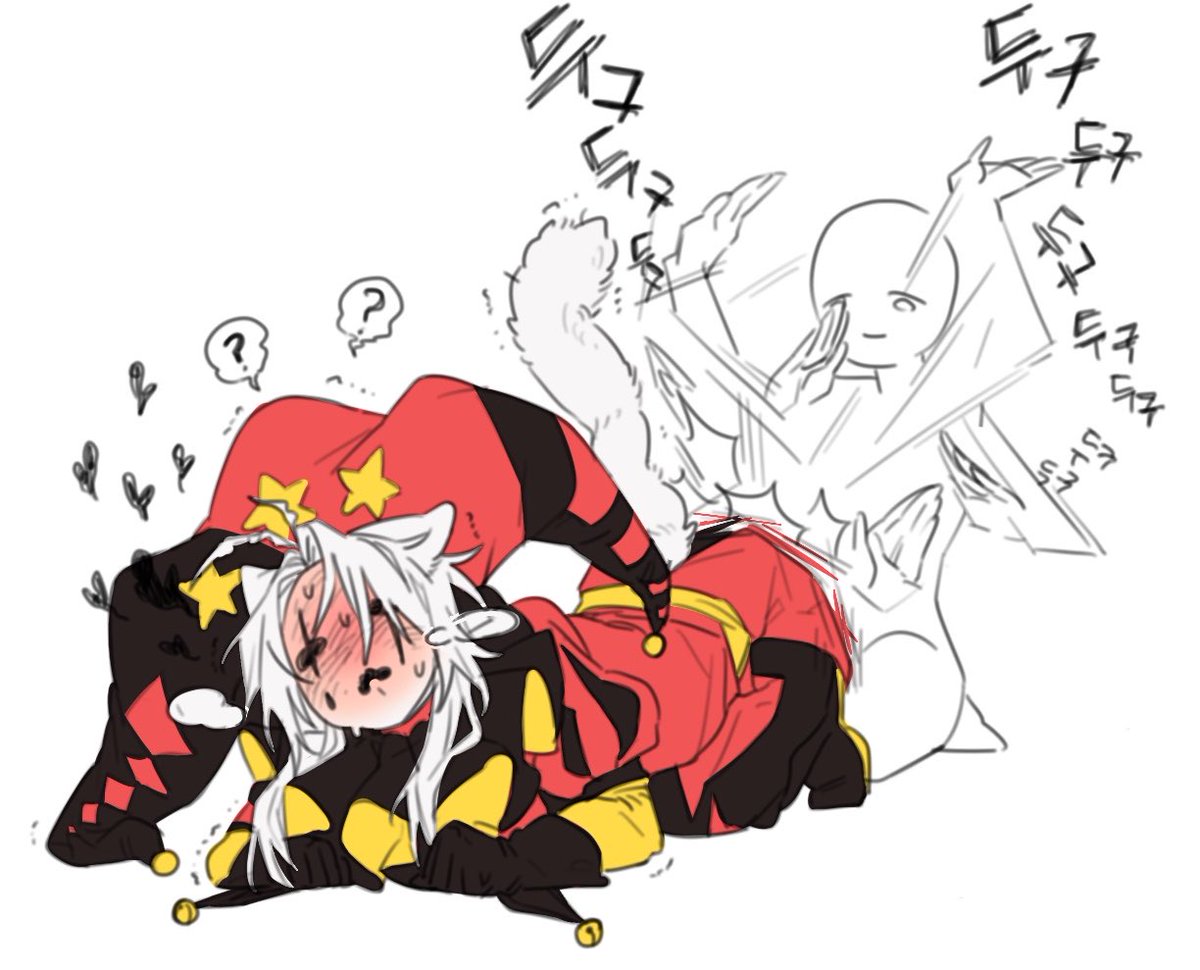 광박🔞 tweet media