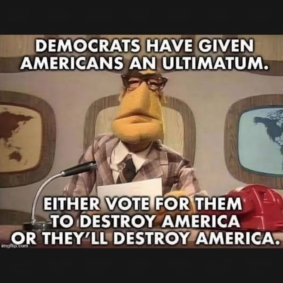 Janie Johnson - America is Exceptional tweet media