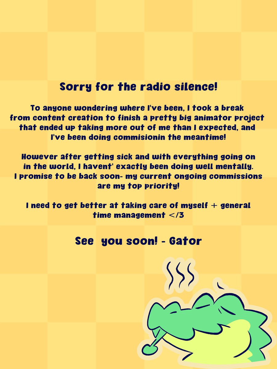 GATOR.SODA 🐊🌈 tweet media