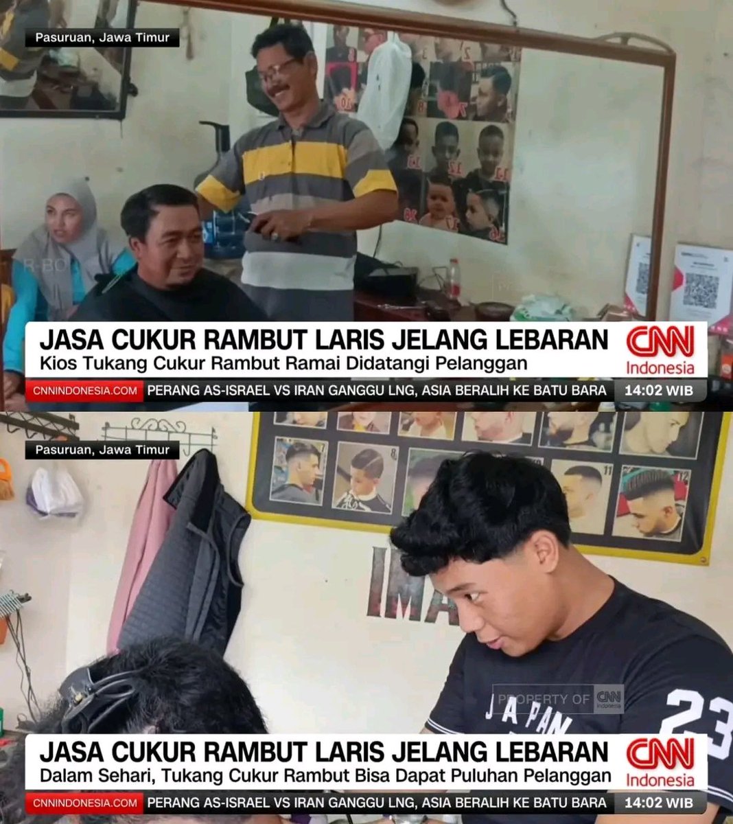 Pak Kumis tweet media