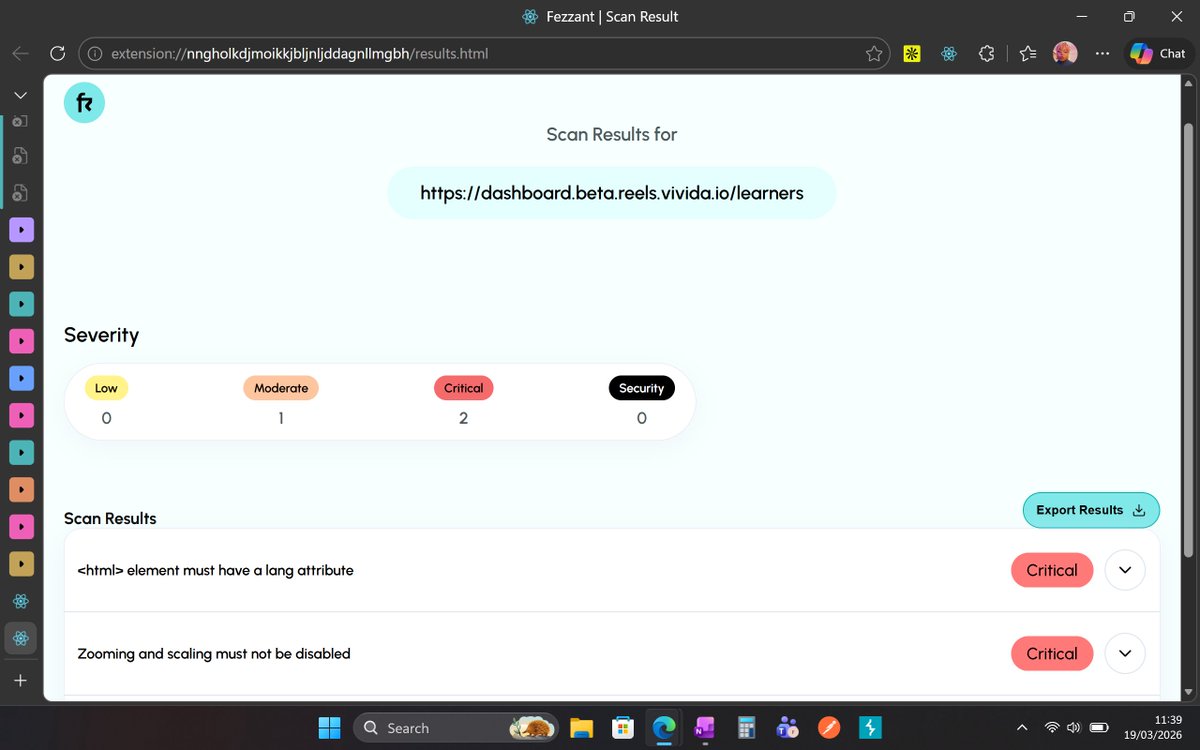 Faith Mokeira tweet media