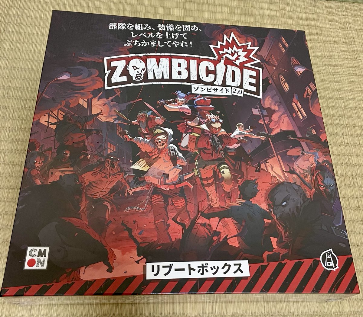 イモタロー tweet media