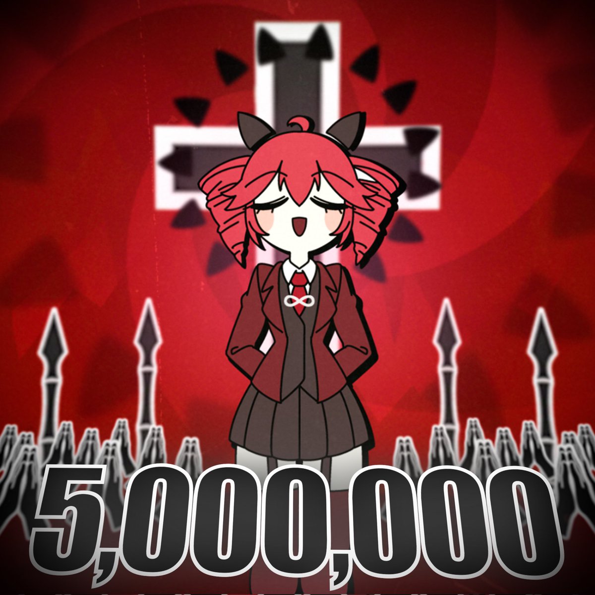 TRAP CHICK / 트랩칙 tweet media