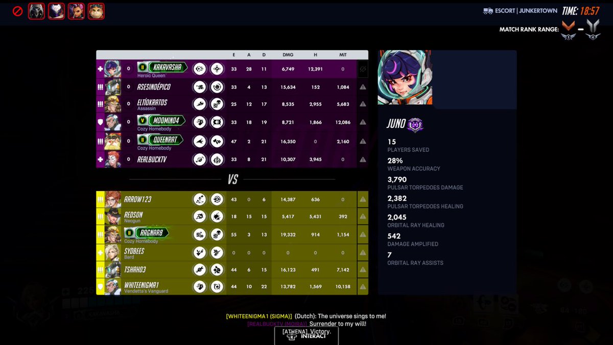 caelum 🪓 Junker Queen CEO tweet media