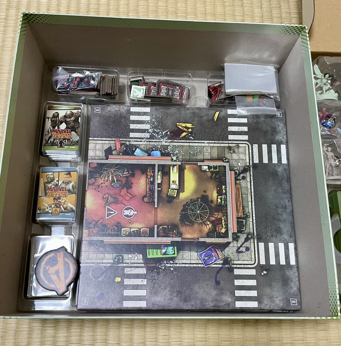 イモタロー tweet media