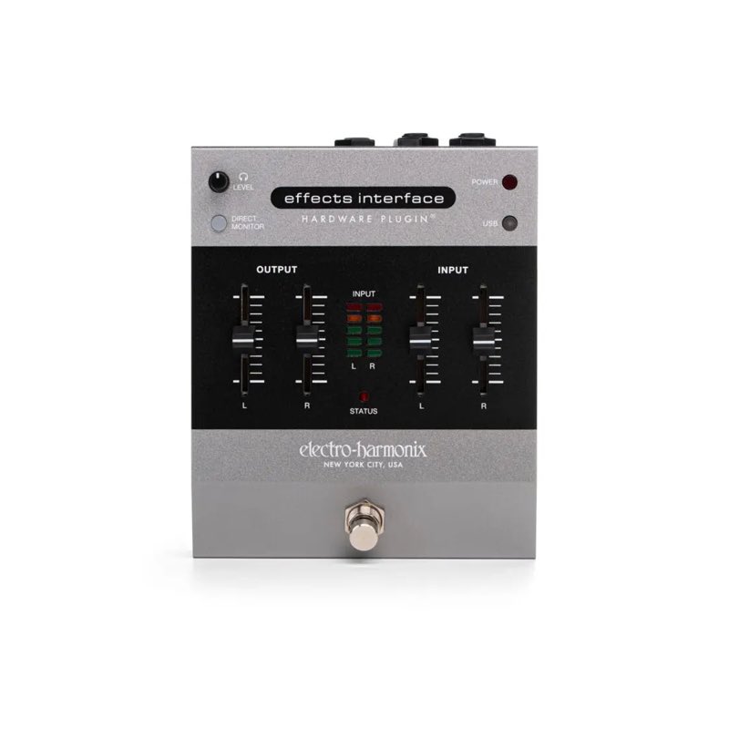 SMITHS Digital Musical Instruments tweet media