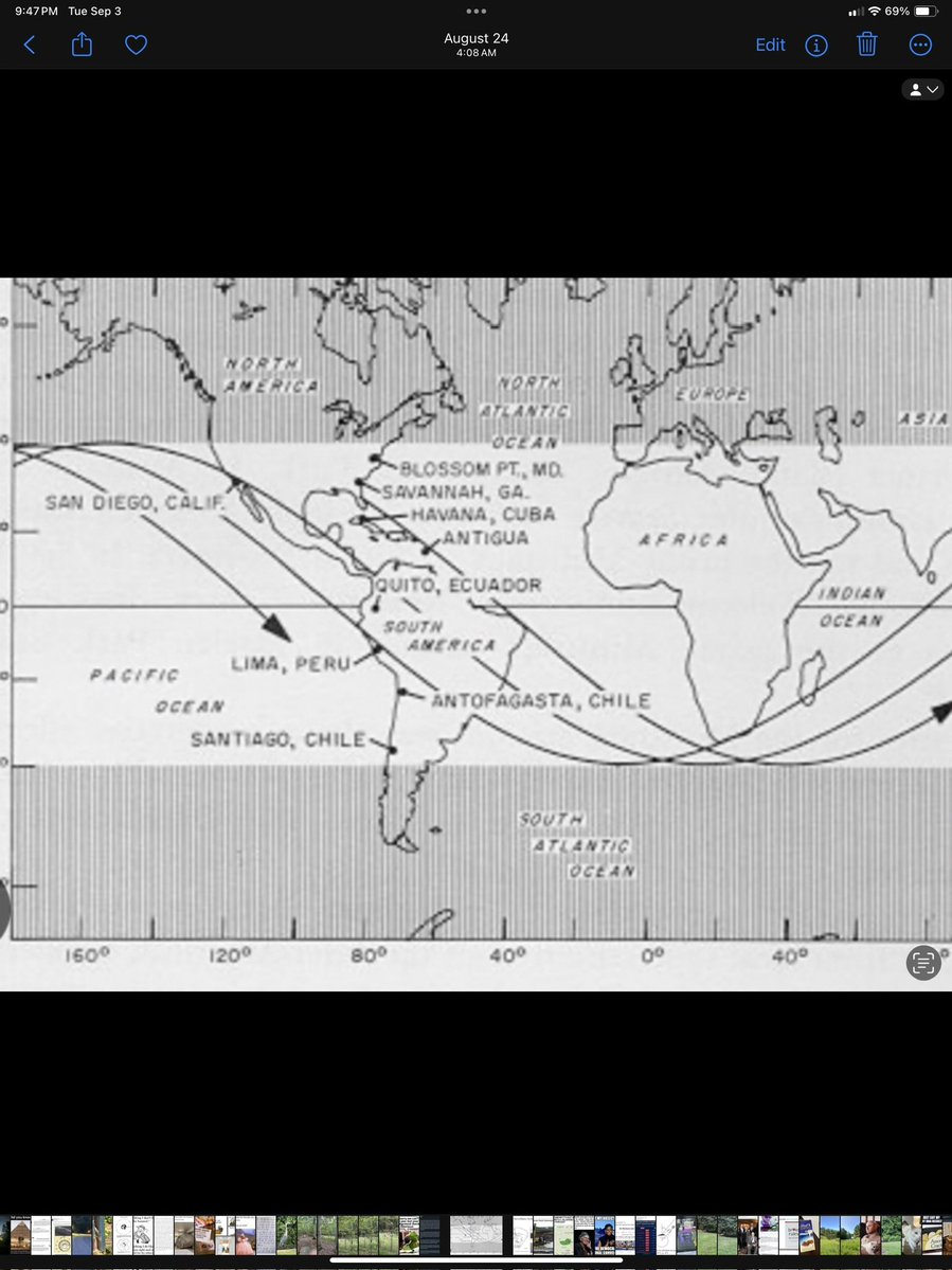 Richard Easton tweet media