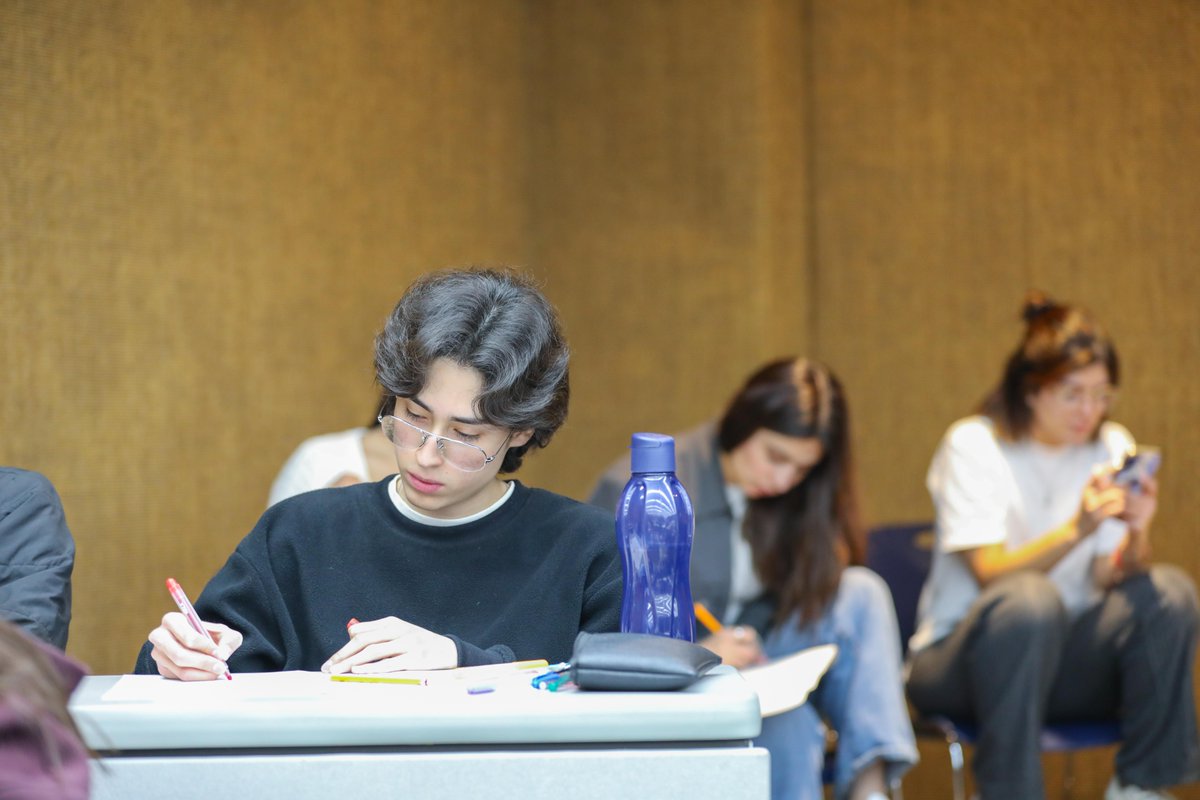 Tec Estado de México tweet media