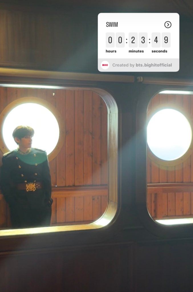 brit🐼 is seeing bts! tweet media