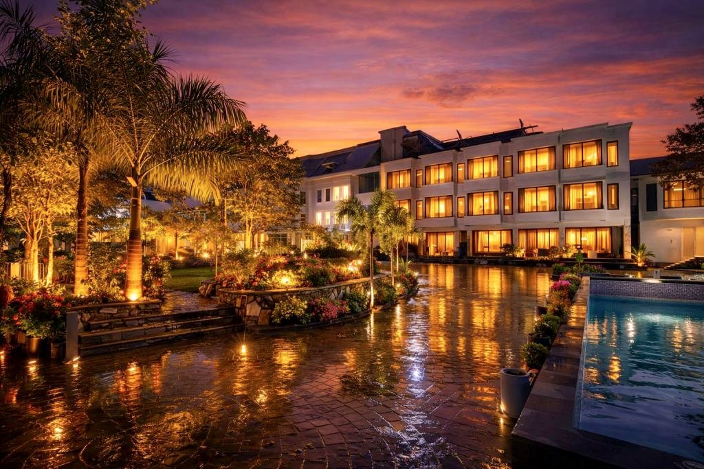 The West Bengal Index tweet media