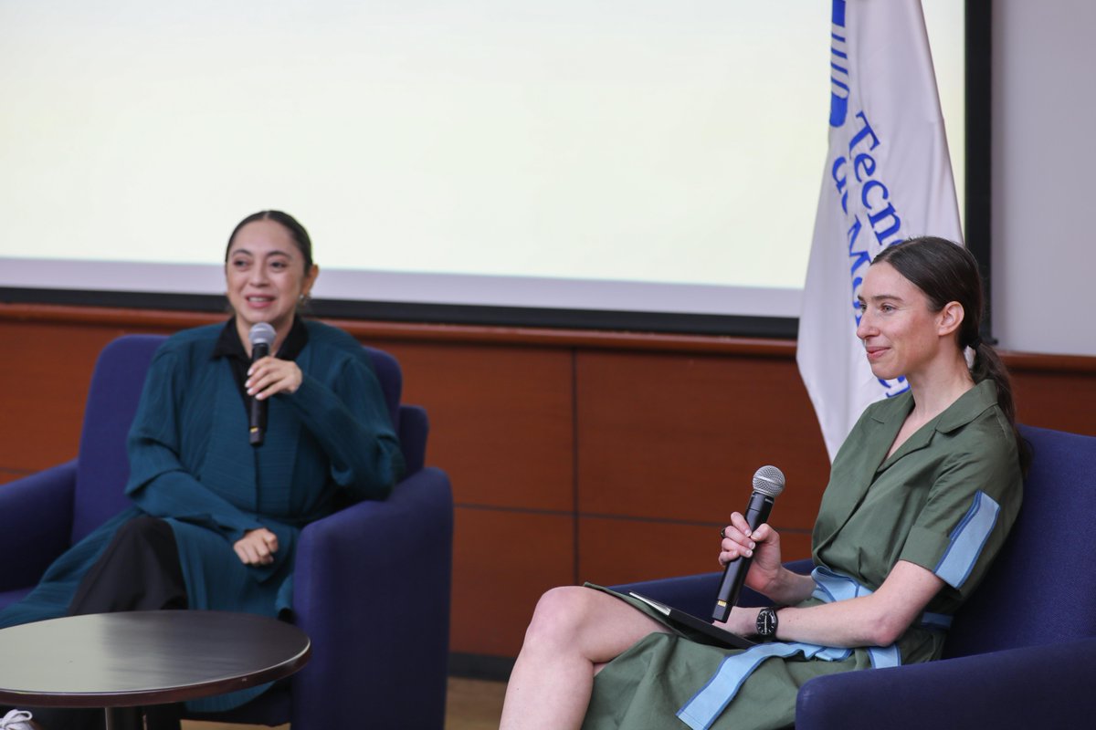 Tec Estado de México tweet media