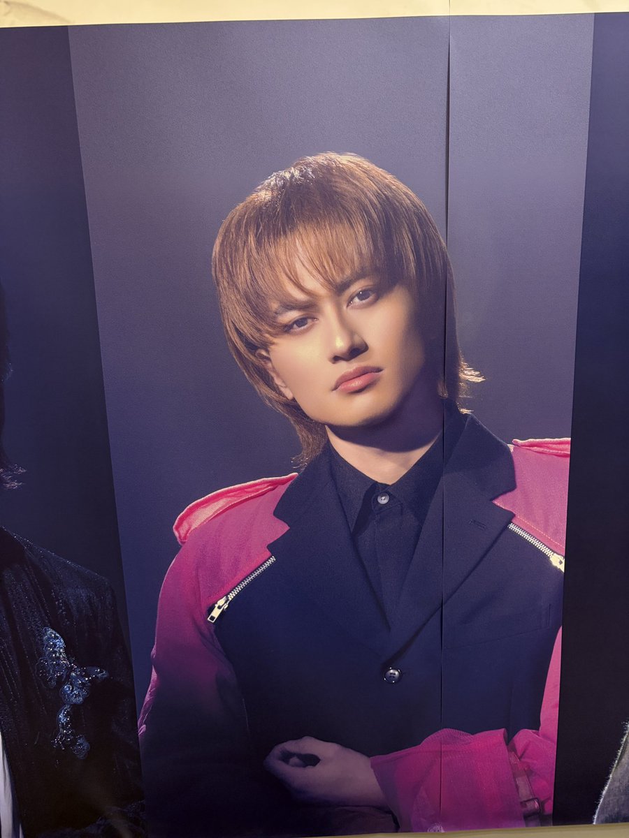 じゅ 쥬 tweet media