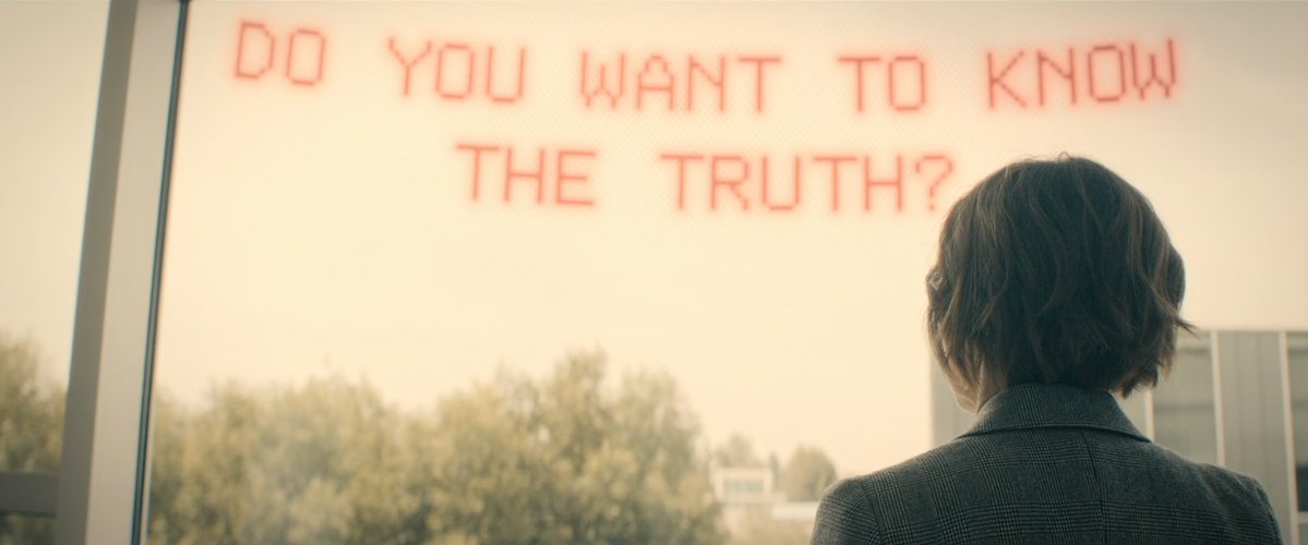 Reality Awake tweet media