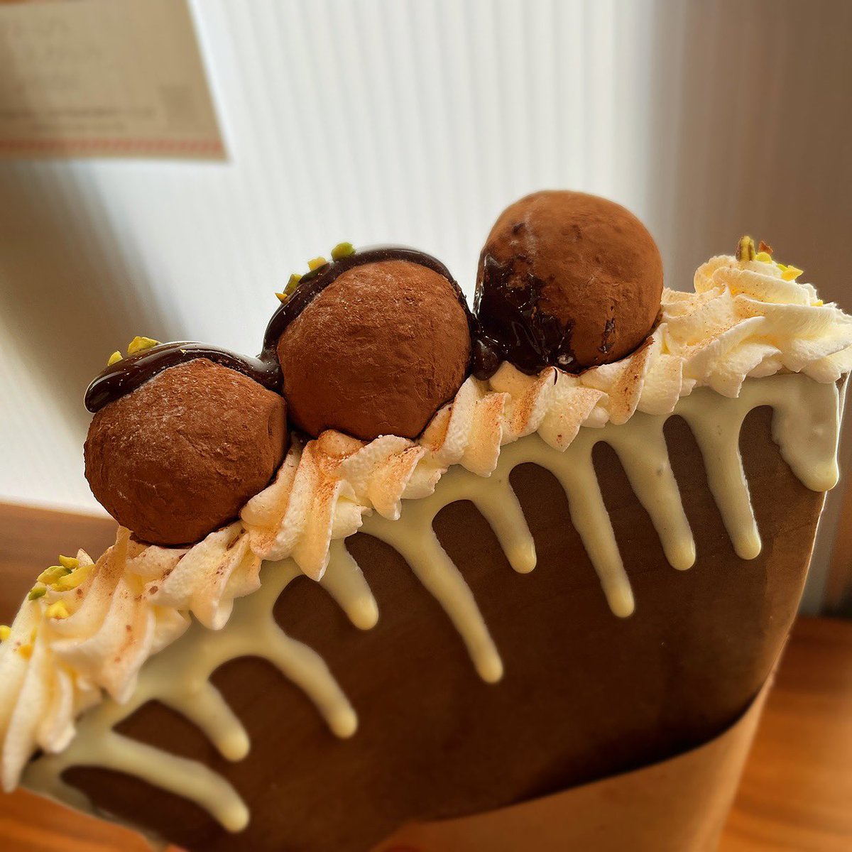 ラファママなのだ🦈💜 tweet media