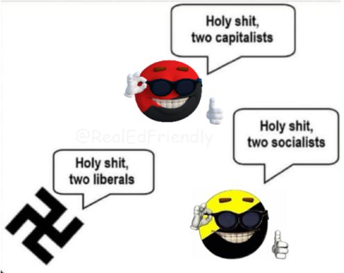 Edgar Friendly ⬛️🟨 tweet media