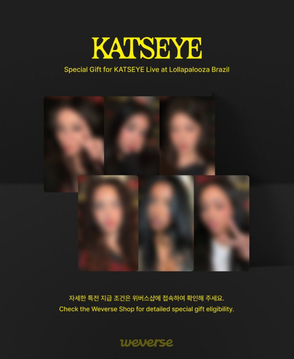 KATSEYE B✶SE tweet media