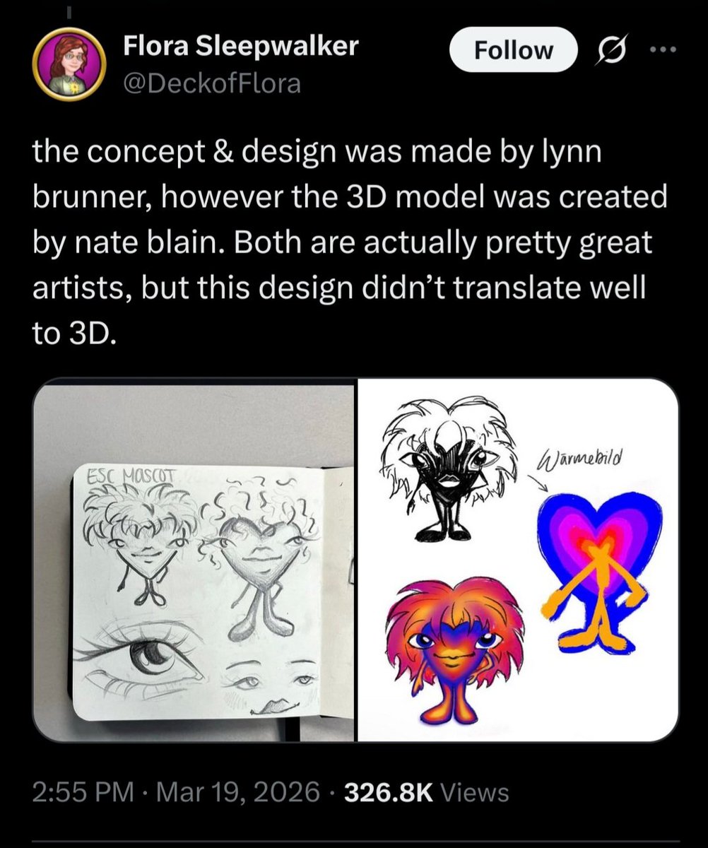 Offshore Oddities𓅣 tweet media