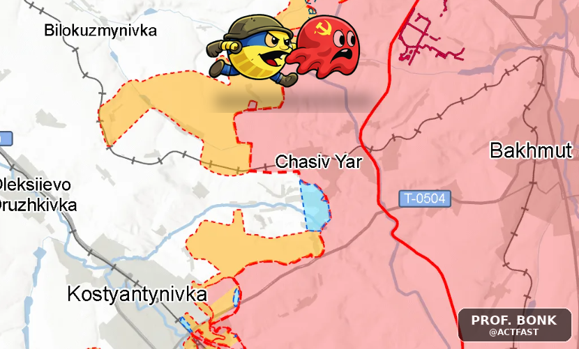 Prof. Bonk 🇺🇦 Perverse & Unintended Consequences tweet media