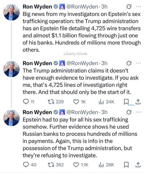 we the people (#wtpBLUE) tweet media