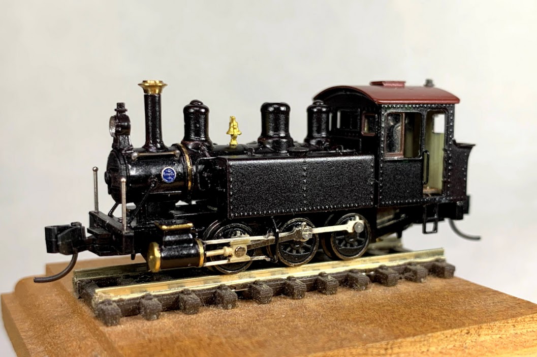 バラックモデル＠平井一郎 tweet media