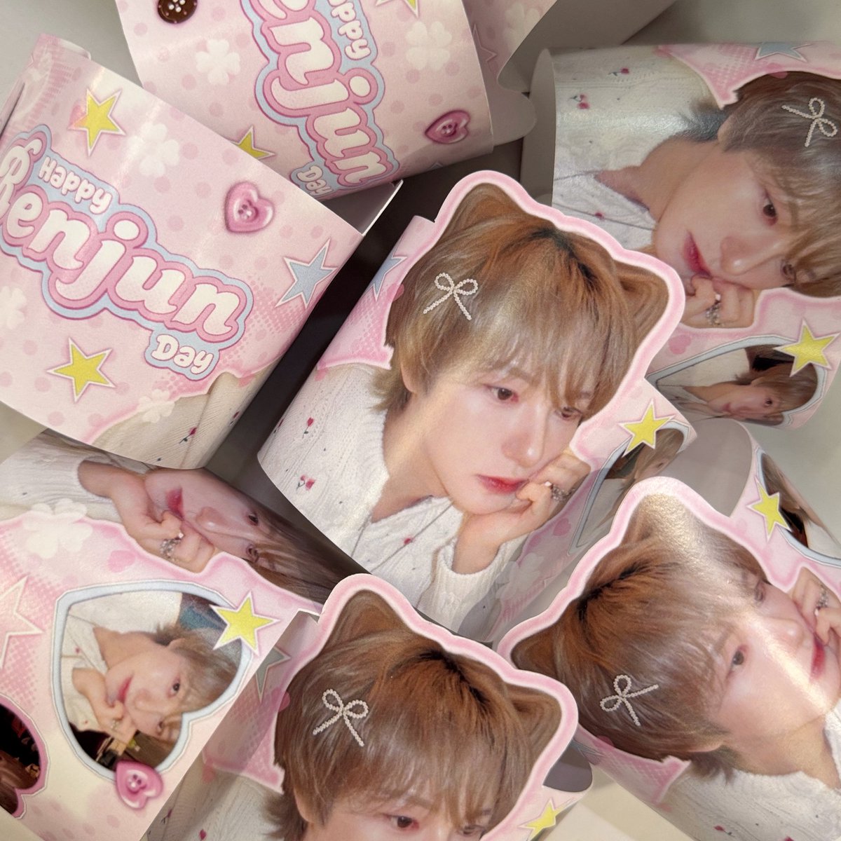 G Coffee tweet media