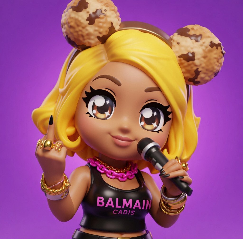 KingRay 👑 tweet media