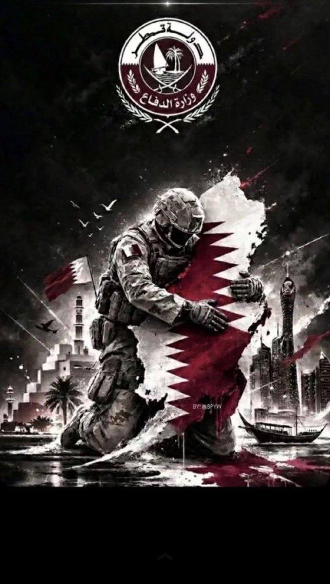 عبدالله بن ناصر آل ثاني tweet media