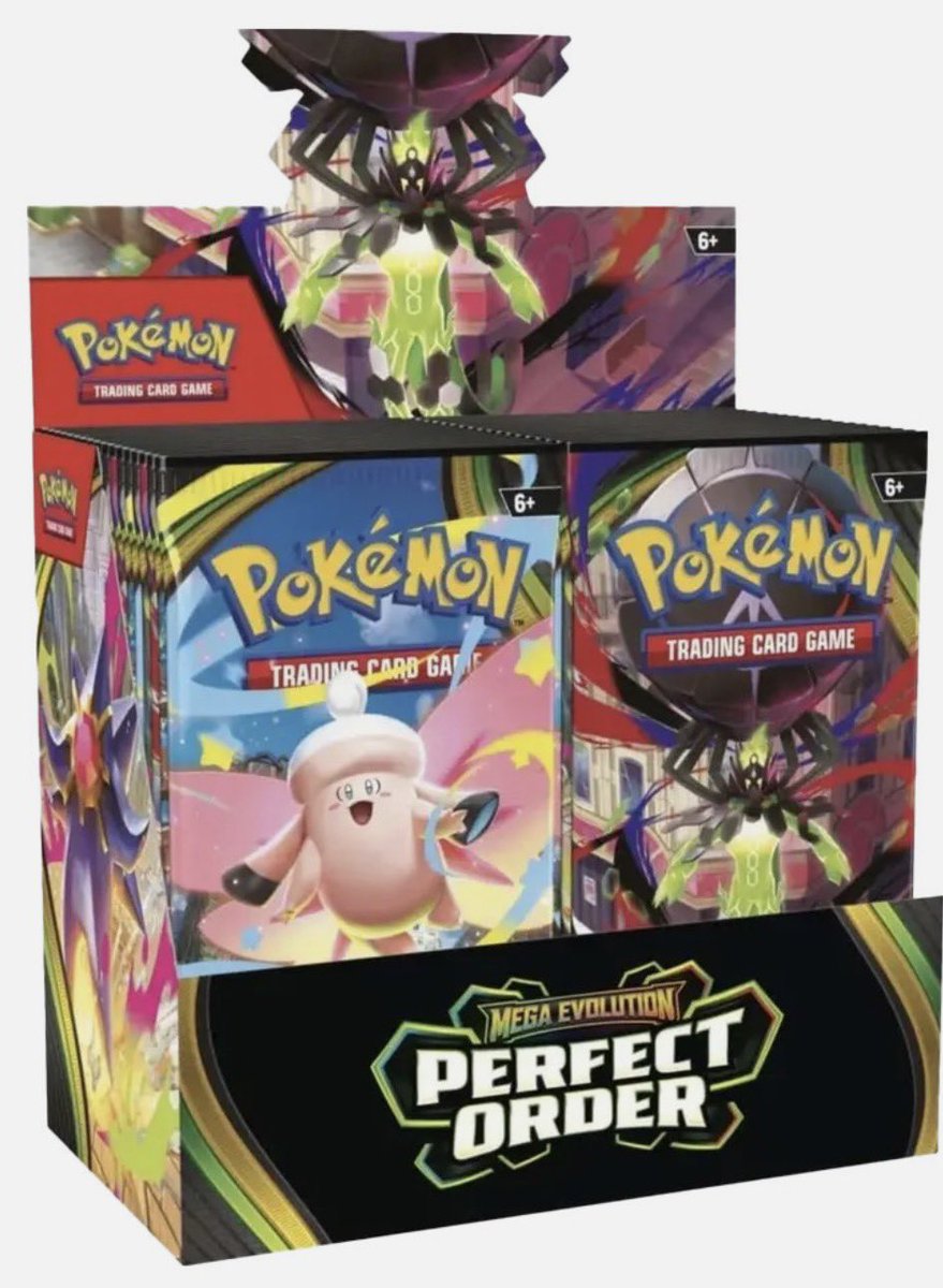 Pokemon Deals and Restock Alerts tweet media