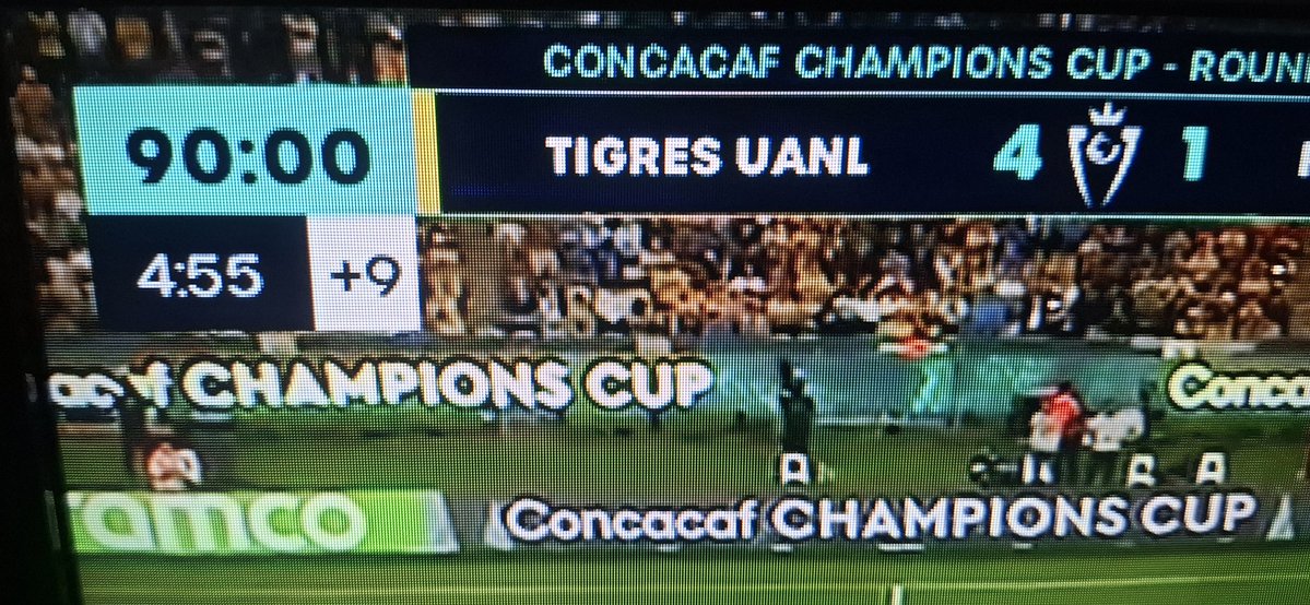Cesar LopezⓂ️⚽️🇲🇪🔥🐐 #RayadoNadapletista tweet media