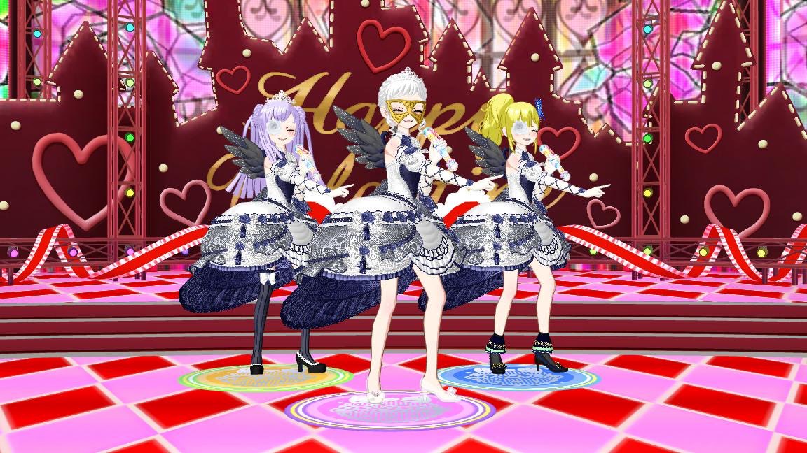 月子@プリパラ tweet media
