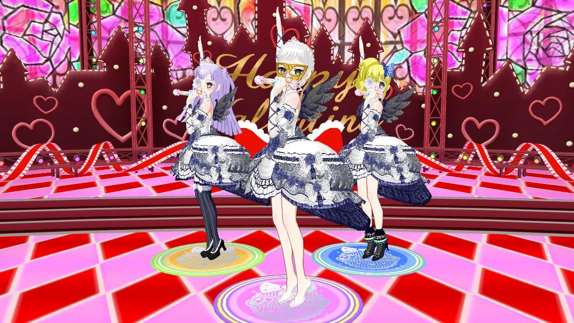 月子@プリパラ tweet media
