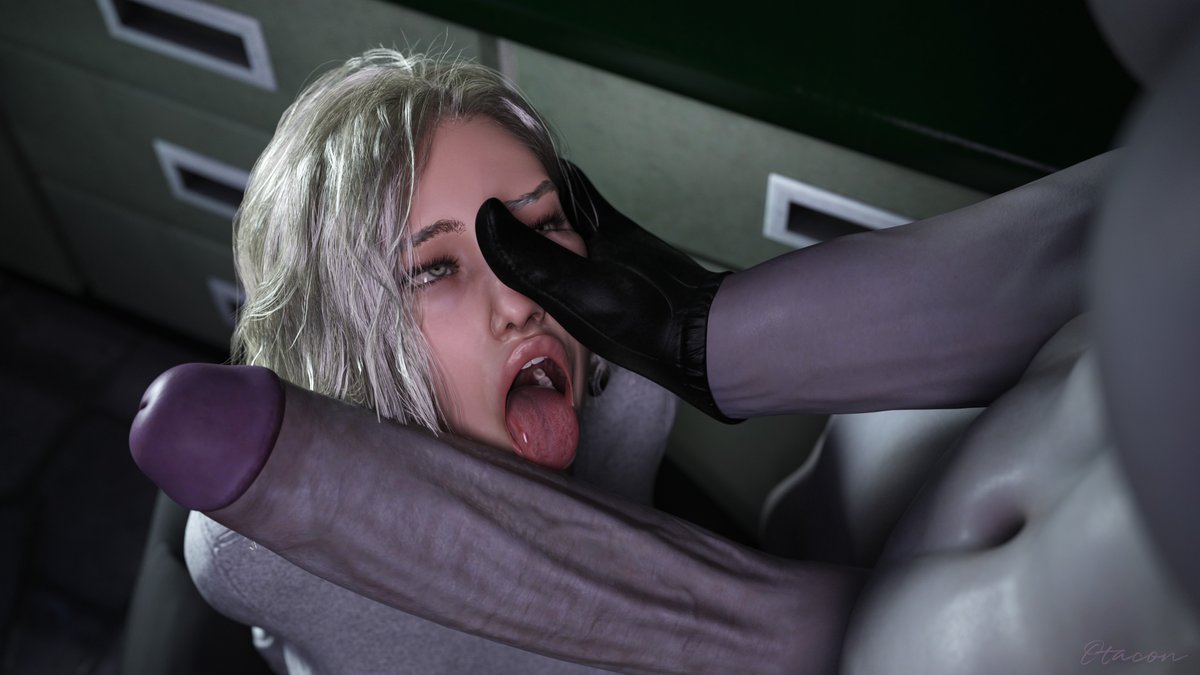 🔞 Otacon tweet media